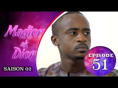 madior ak dior saison 2 episode 51
